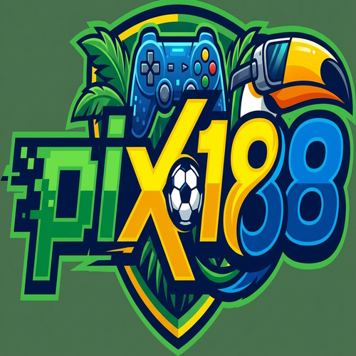 Logo pix188
